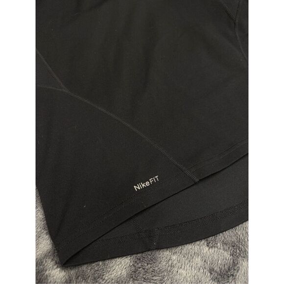 Nike ACG NikeFit black half zip performance pullover in men’s small, in great sh - Picture 4 of 4